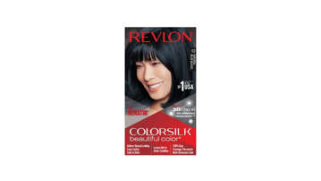 Picture of REVLON COLOR 12 NATURAL BLUE BLACK 